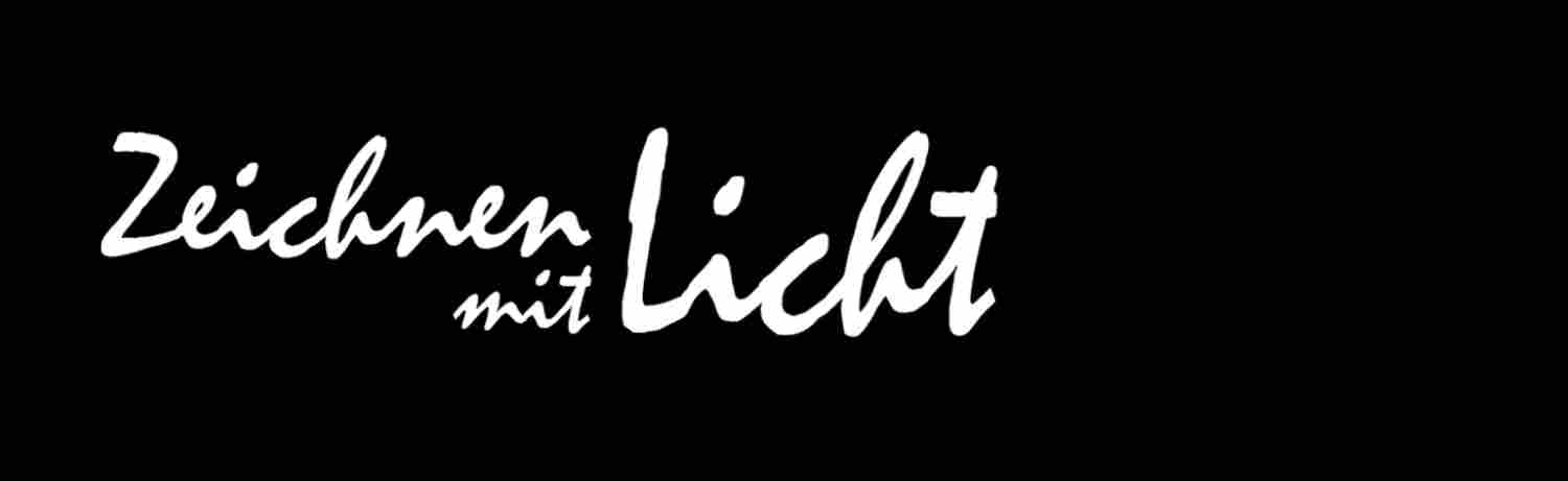 Zeichnen mit Licht