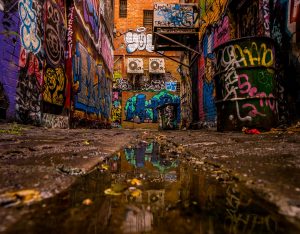 Zeichnen mit Licht Fotograf Tübingen stuttagart