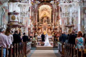 Birnau Wallfahrtskirche; Bodensee