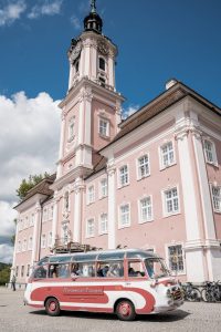 Birnau Wallfahrtskirche; Bodensee