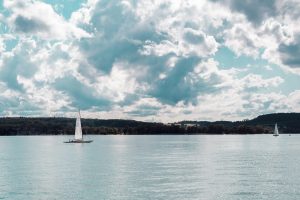 Hochzeit Bodensee; Schiffsfahrt