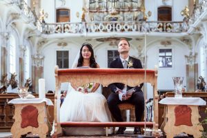 Hochzeitsfotograf Bodensee; Tübingen