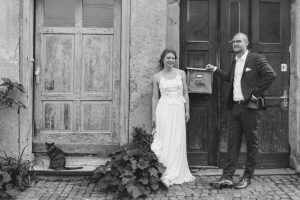 Trauung Tübingen; Heiraten in Tübingen; Hochzeit Tübingen; gute Hochzeitsfotografen Tübingen; Fotograf Reutlingen; Zeichnen mit Licht