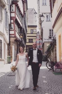 Trauung Tübingen; Heiraten in Tübingen; Hochzeit Tübingen; gute Hochzeitsfotografen Tübingen; Fotograf Reutlingen; Zeichnen mit Licht