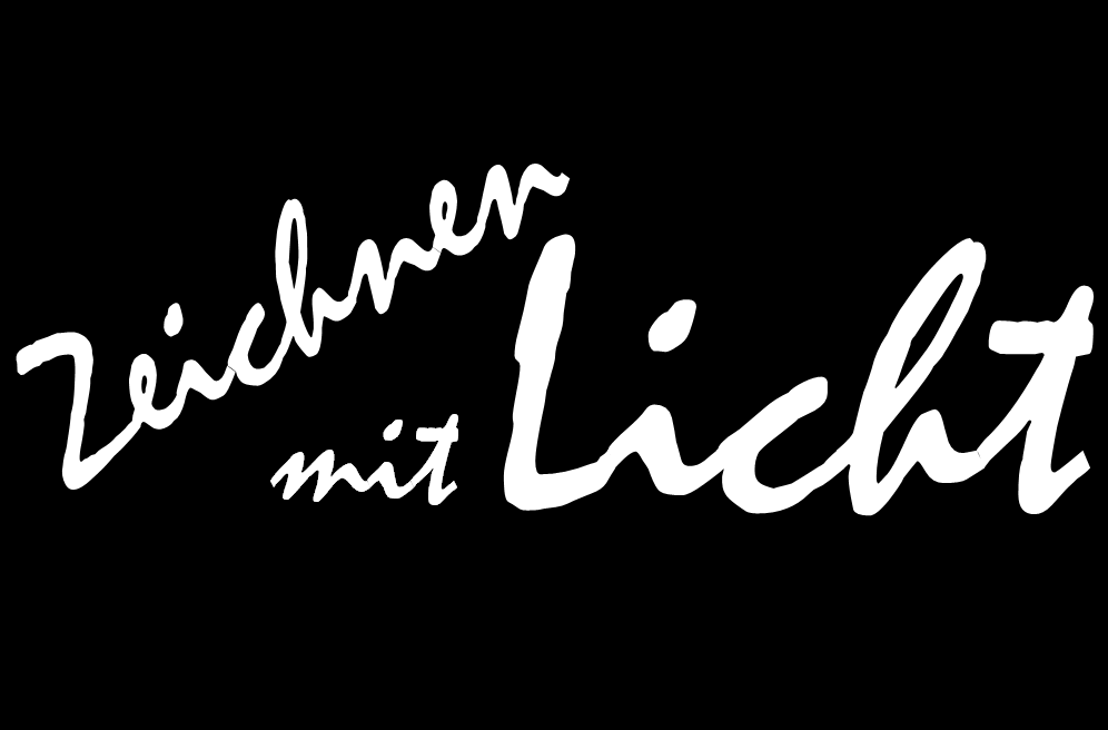Zeichnen mit Licht